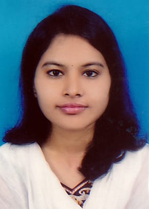 Dr. Shatabhisa Sarkar